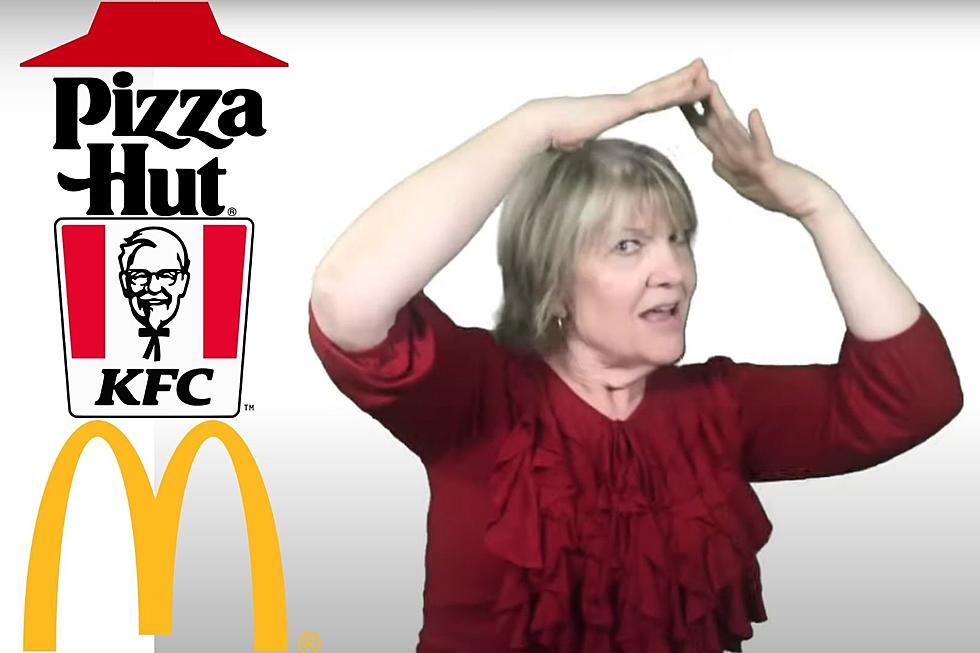 The ‘Fast Food’ Song They Taught Us in Elementary School Is What Nightmares Are Made Of
