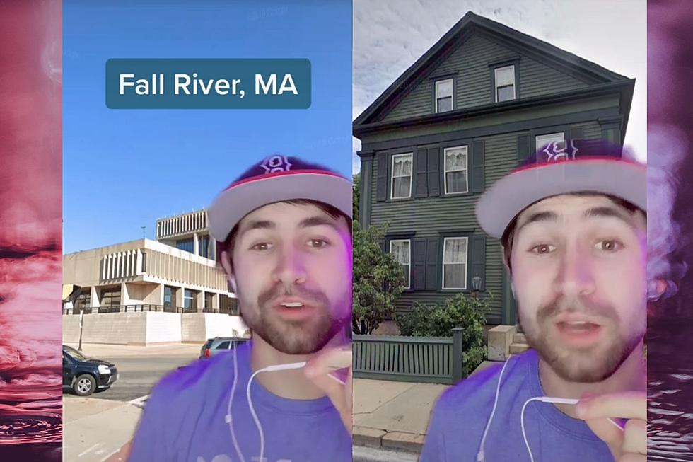 Fall River Rating on TikTok Could be Higher