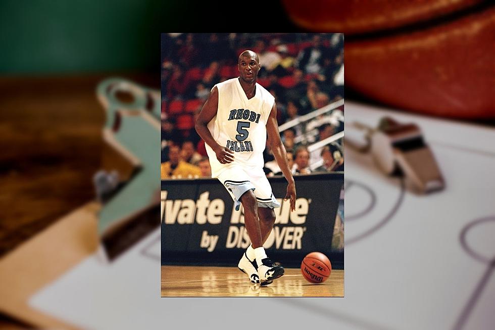 Lamar Odom Wants to Coach URI Basketball