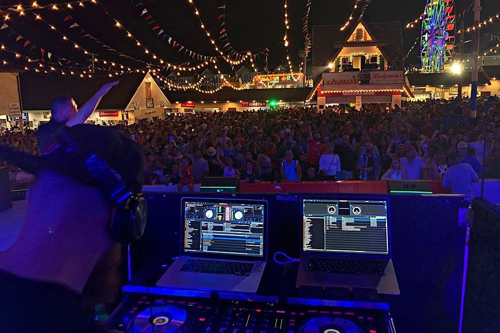 Open Letter to New Bedford Feast: Let DJs Play, Too