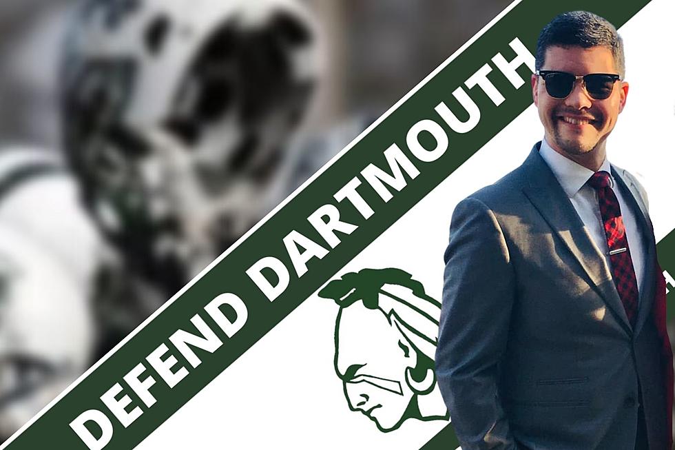Wampanoag Tribe Member: Despite Victory, Dartmouth Indians Fight Not Over
