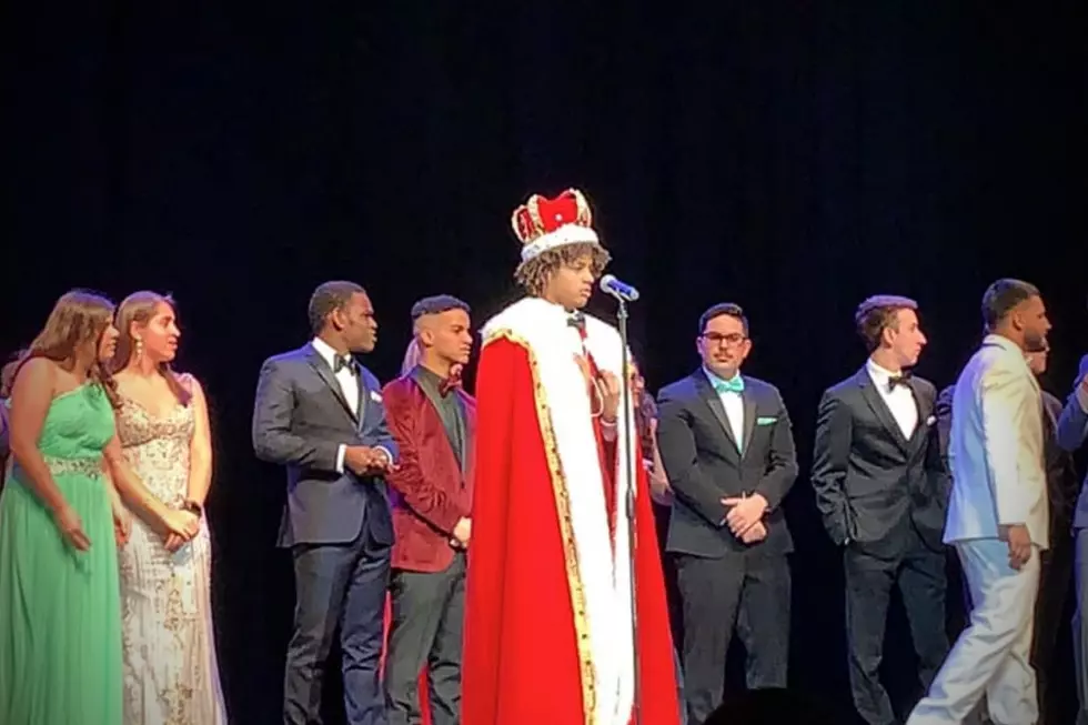 New Bedford High’s Mr. Whaler Contest Is Back After Two-Year Hiatus