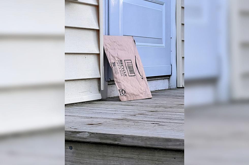 New Bedford House Gets Weird and Creepy Amazon Packages From Unknown Sender