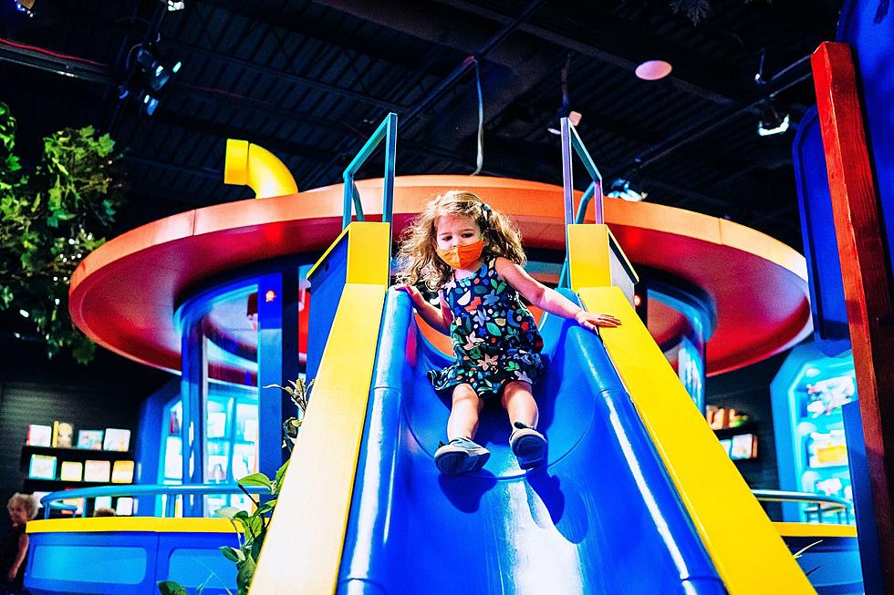PAW Patrol Experience Extends Its Stay at Burlington Mall