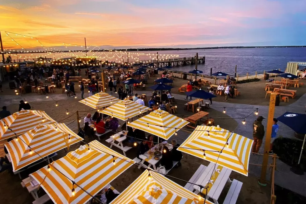Your Complete Guide to Outdoor Dining on the SouthCoast in 2022