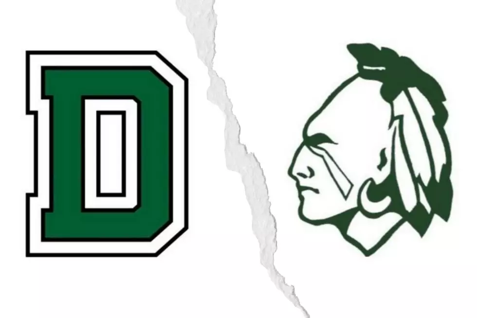 Dartmouth Indian: Can Student Athletes Opt Out of the Name and Logo?