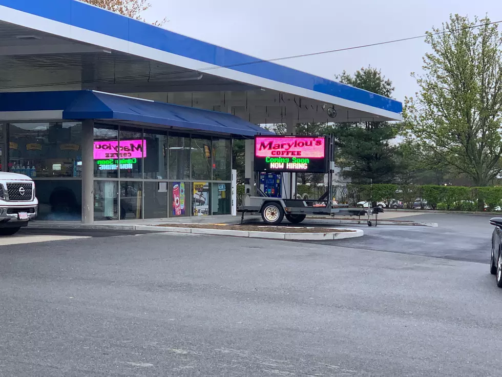 Dartmouth Mobil Adding Marylou’s Coffee This Summer