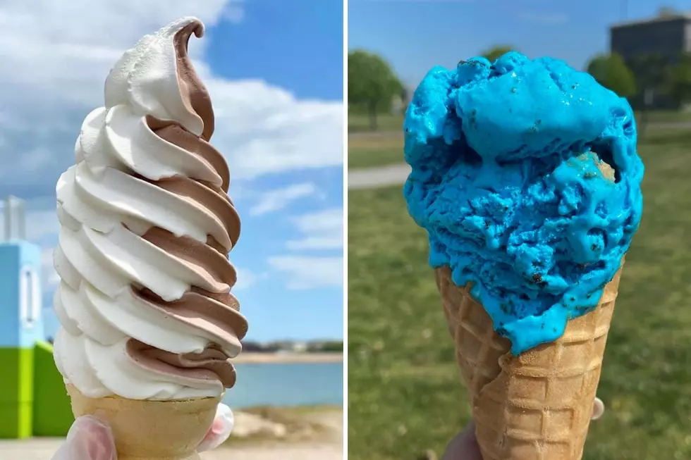 We All Scream for the 2022 SouthCoast Ice Cream Card