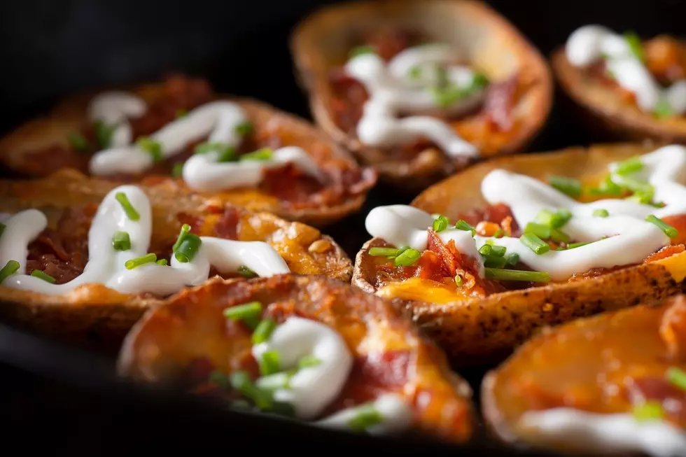 Why You Can't Get Potato Skins at The 99 