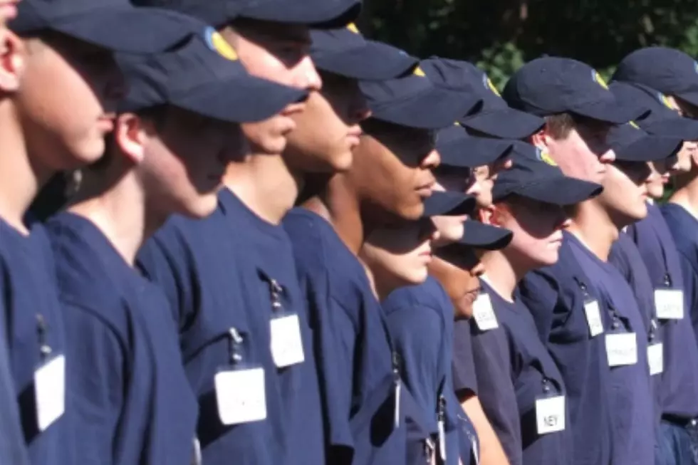 Mass State Police Seeking Students Who Want to Become Troopers