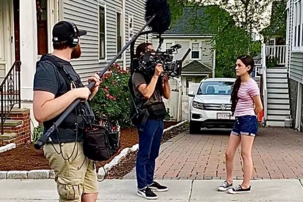 New Bedford Girl’s Movie to be Screened at Big Apple Film Festival
