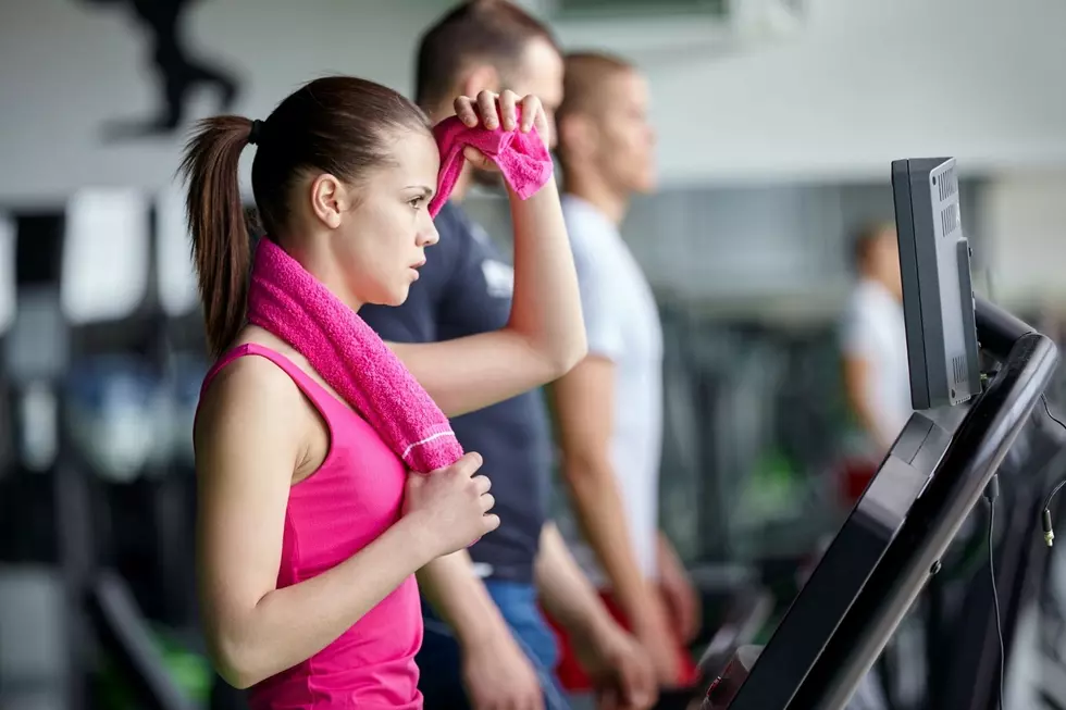 A New Bedford Woman is Fed up With Personal Space Offenders at the Gym and She’s Not Wrong
