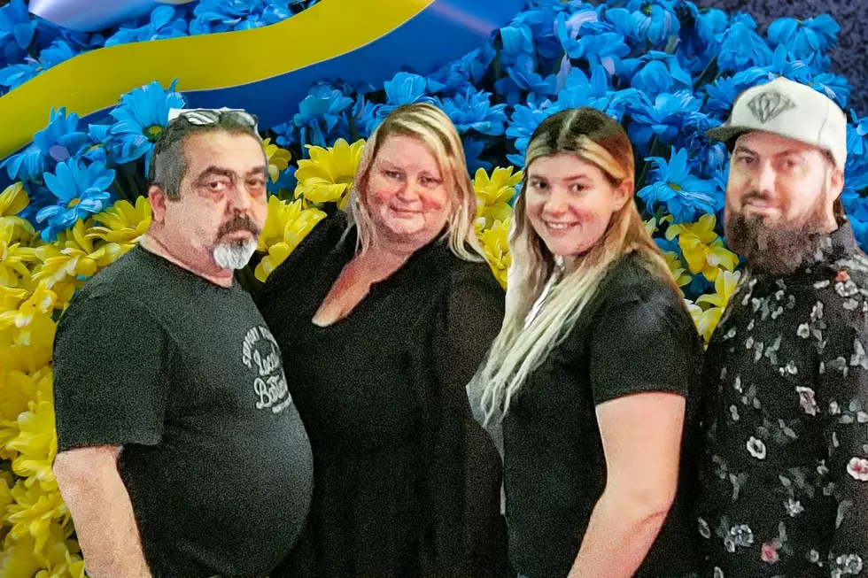 Fall River Restaurant Stepping up to Raise Money for Ukrainian Family in Rhode Island