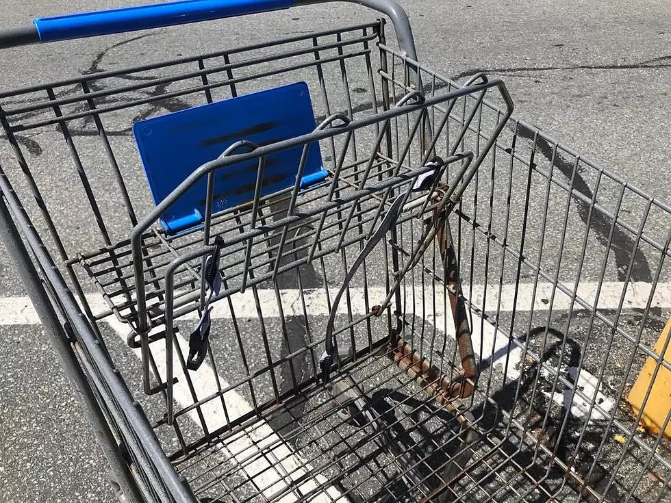 New Bedford-Area Shopping Carts, Ranked
