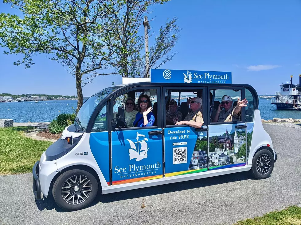 Free Shuttle Service in Plymouth