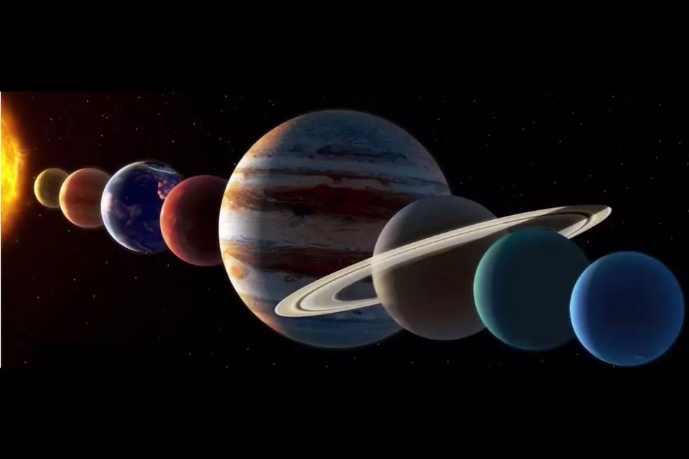 Where to See the Parade of Planets