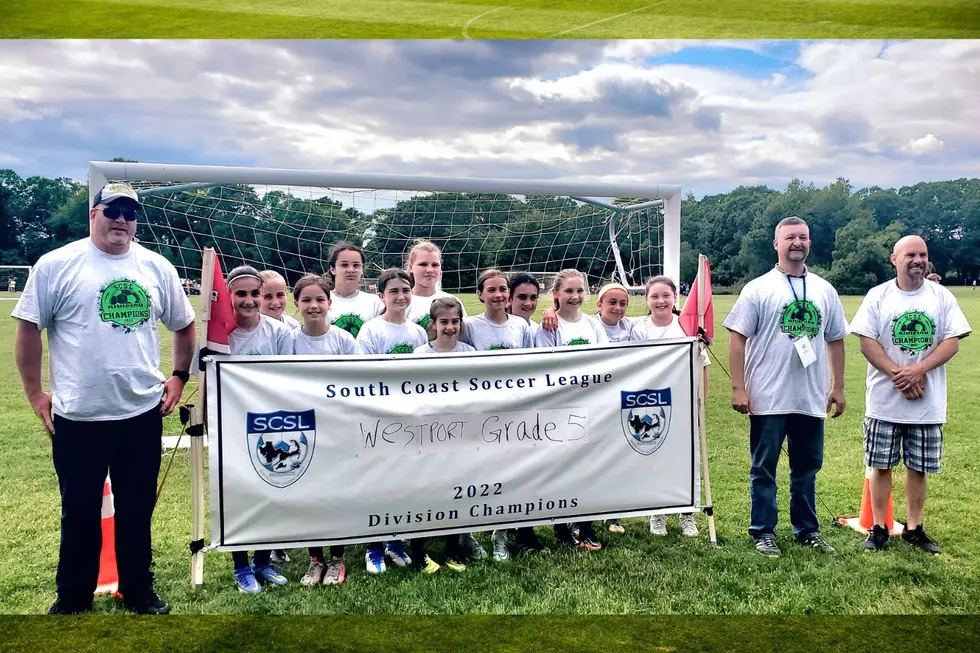 After 23 Years, This Westport Girl’s Youth Soccer Team Is a Division 1 Champ