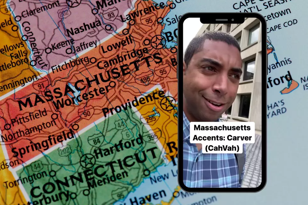 Wareham Man Goes Viral for Explaining Different Local Accents