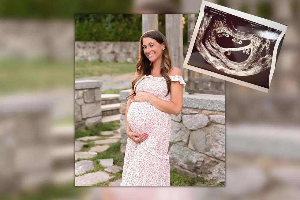 Taunton Mom Excited to Give Birth to Quadruplets