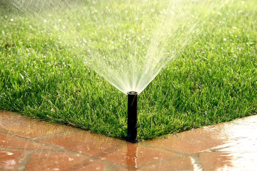 New Bedford Implements Voluntary Water Restrictions