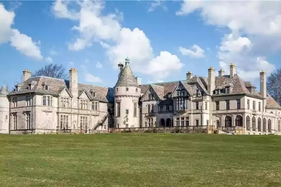Look Inside Rhode Island's Largest Home 