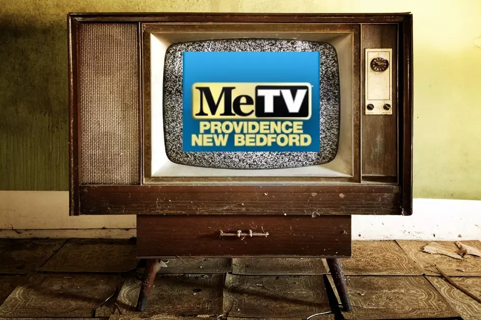 Providence Station Dropping MeTV