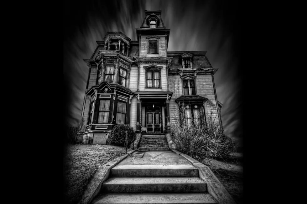 Gardner's Haunted S.K. Pierce Mansion to Open for Public Tours