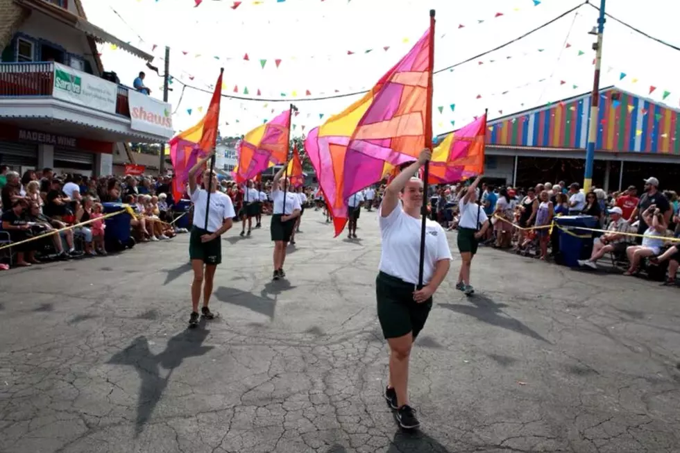 The Ultimate Survival Guide for New Bedford’s Feast of the Blessed Sacrament