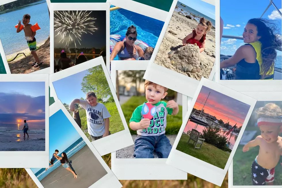 Over 100 Photos of What Summer Fun Looks Like on the SouthCoast