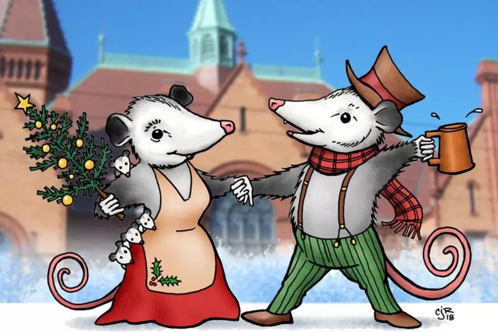 Fairhaven Old-Time Holiday Returns December 10th