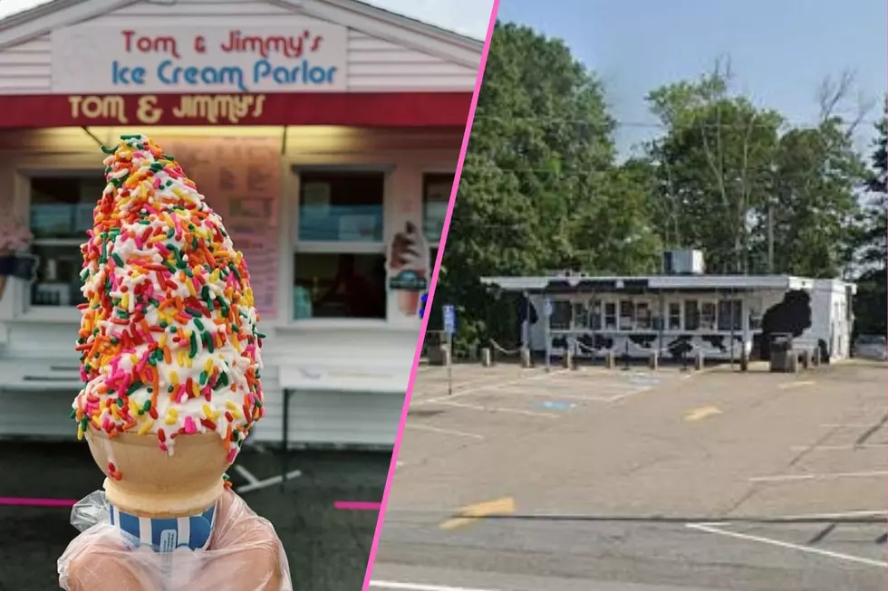 New Ice Cream Shop Taking Over Peaceful Meadows in Middleboro