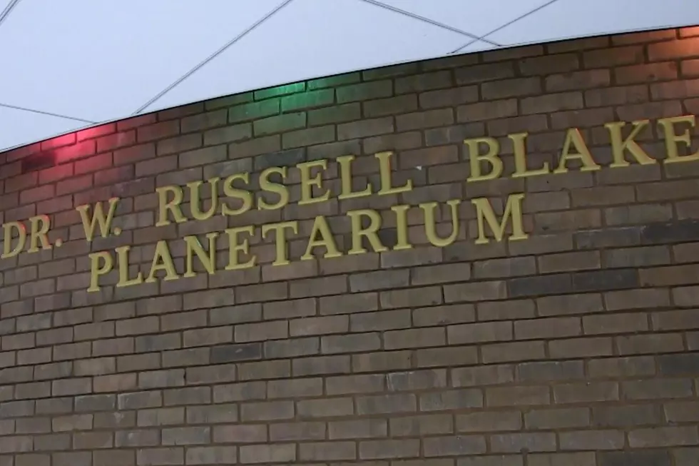 Plymouth Planetarium Is Your Chance to Learn About Space
