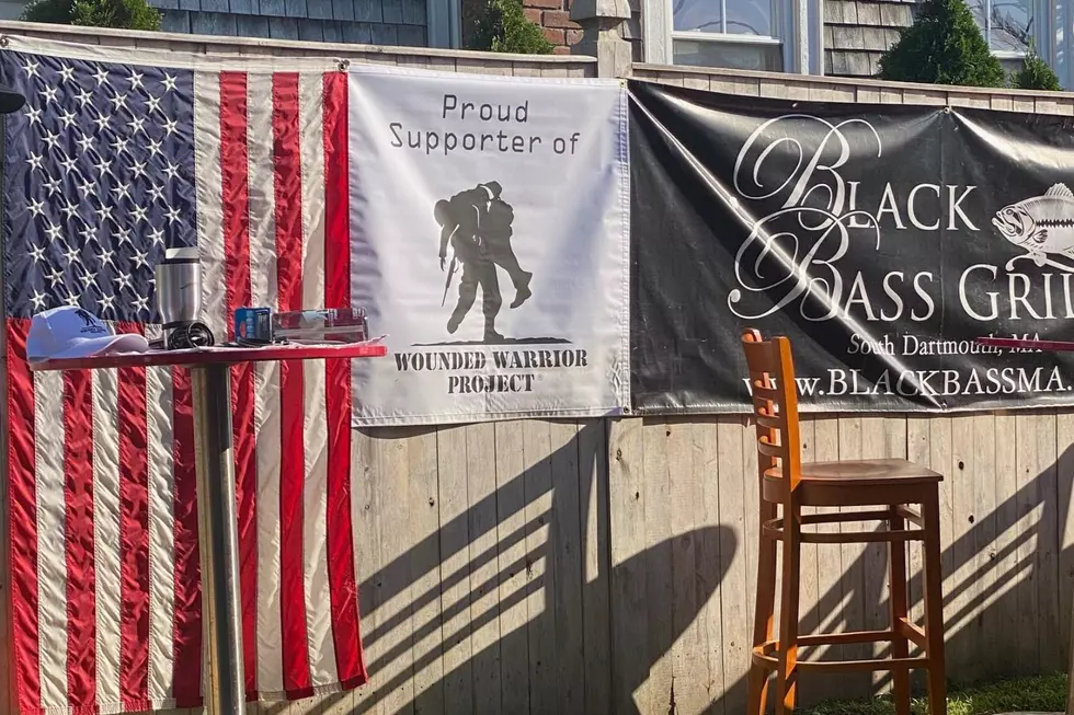 Dartmouth Event to Benefit Wounded Warrior Project This Weekend