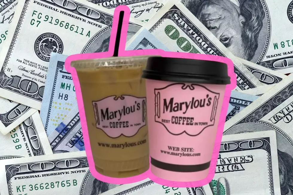 This Was Almost New England’s Most Expensive Cup of Coffee for National Coffee Day