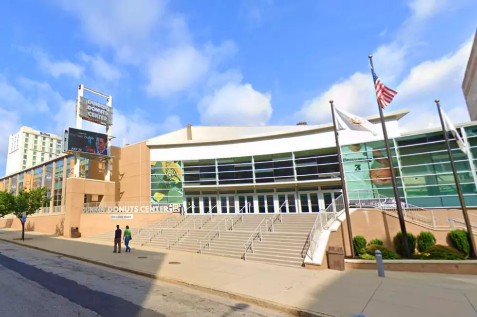 The Dunkin’ Donuts Center Has a New Name and the Internet Won’t Allow It