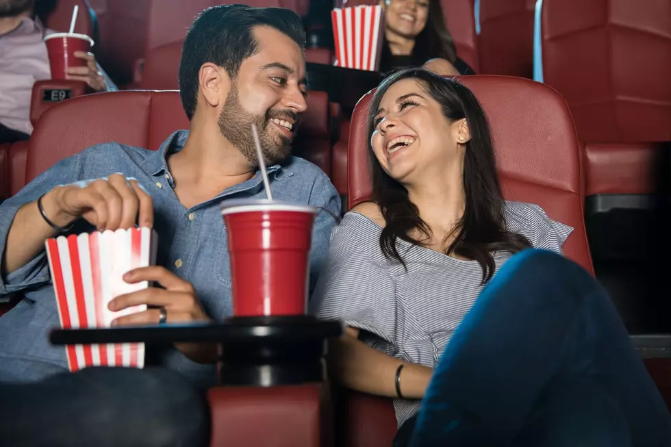 Celebrate National Cinema Day with a $3 Movie Ticket