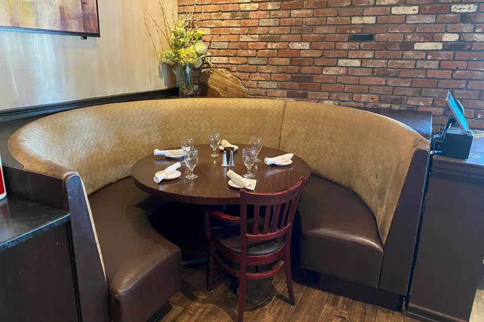 Fairhaven Pasta House Booths, Tables and Chairs Up for Grabs