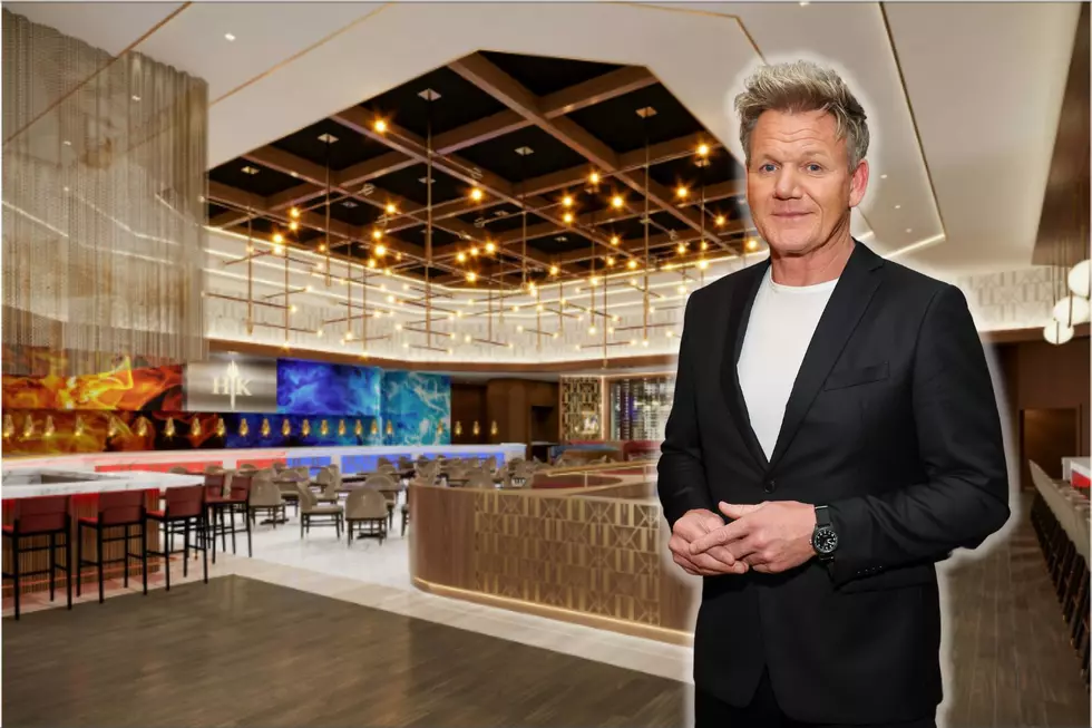 Gordon Ramsay to Open Hell's Kitchen at Foxwoods