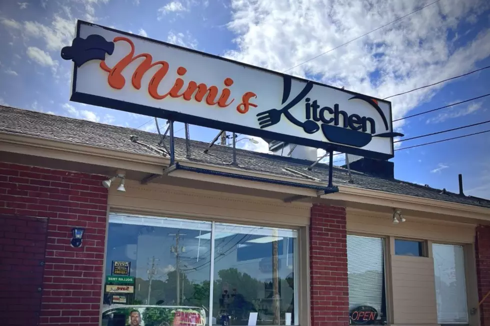 Meet the Mimi Behind New Bedford’s Mimi’s Kitchen