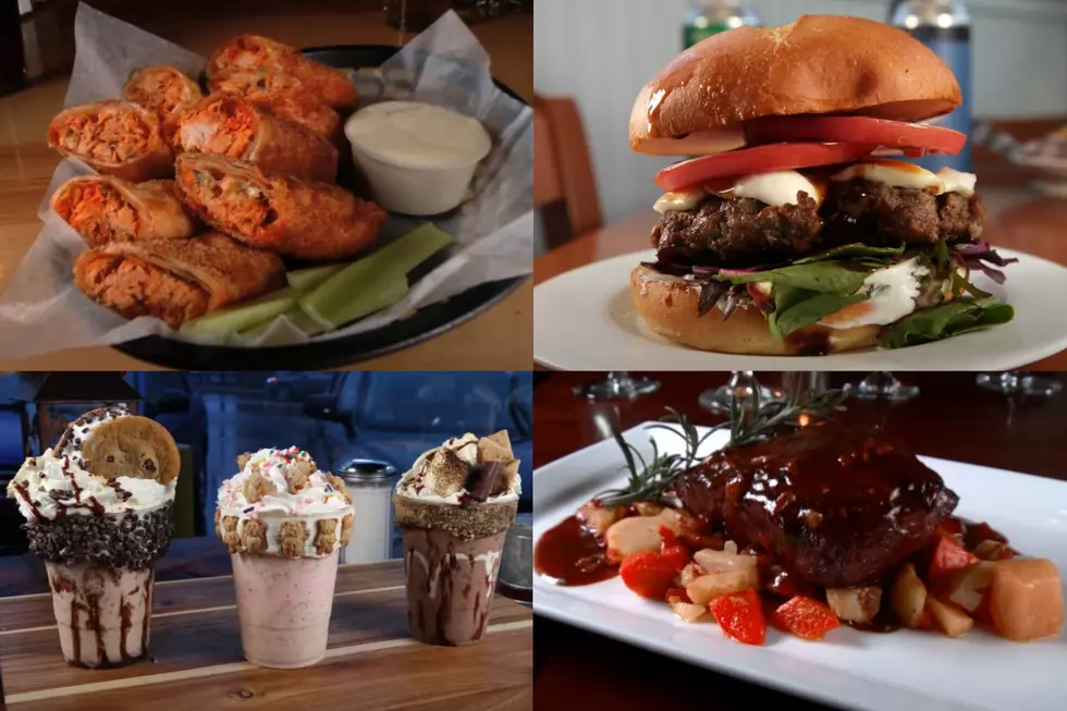 Here Are Nine New Bedford Restaurants ‘Phantom Gourmet’ Featured