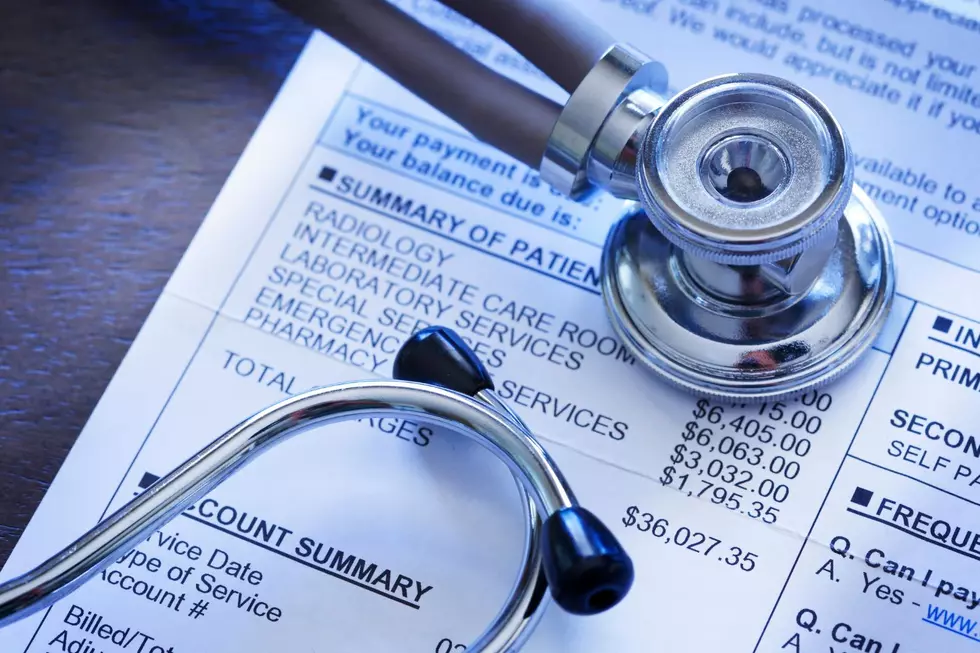 Ignoring This From Your Health Insurance Company Can Cost You