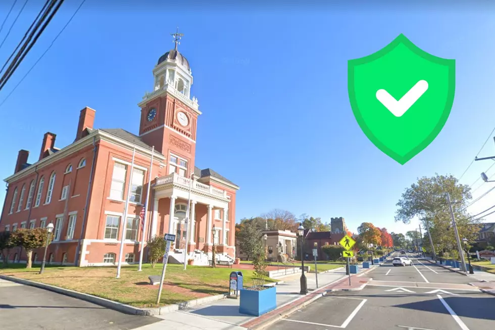 Warwick Declared 5th Safest City in the United States