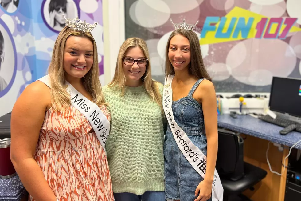 Miss New Bedford Scholarship Program Crowns Two New Women at Zeiterion Theatre