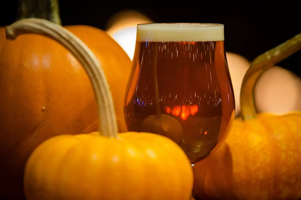 Why Is Pumpkin Beer Season So Short?