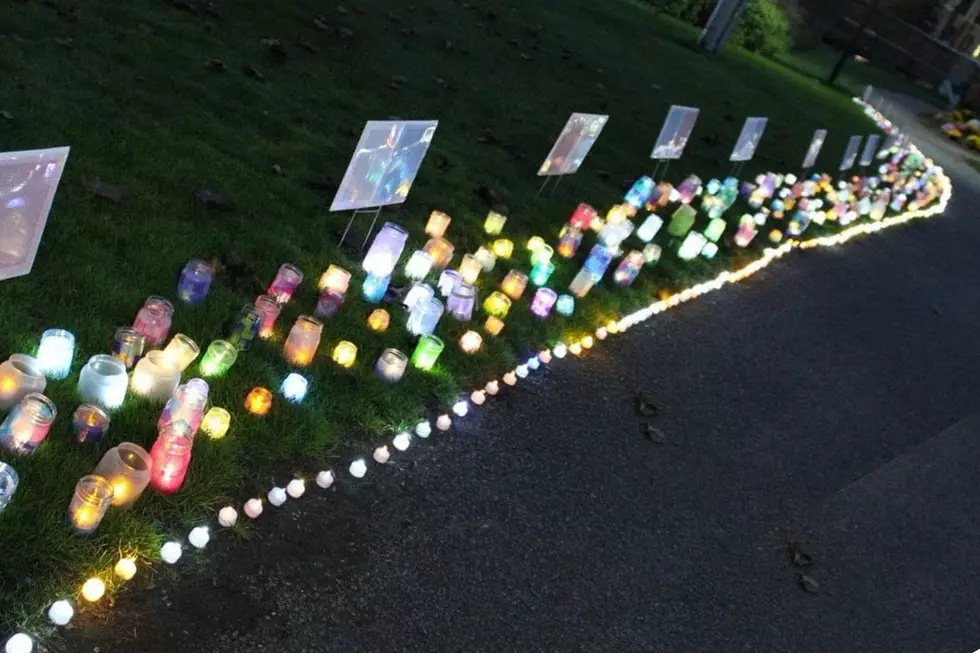 Pregnancy and Infant Loss Walk Returns to Plymouth to Support Grieving Parents