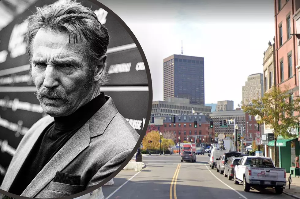 Boston Mystery Movie Question Answered By New Liam Neeson Footage