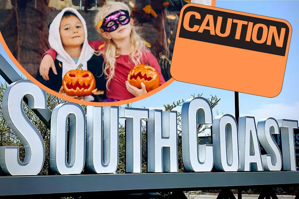 Safest Spots For Trick-or-Treating On The SouthCoast