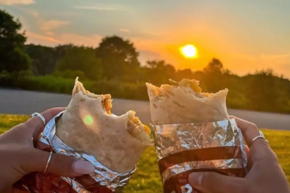New Somerset Mexican Restaurant Pancheros Offering $1 Burritos