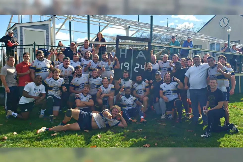 The Men of an Undefeated Providence Rugby Team Just Took Home the NERFU Championship