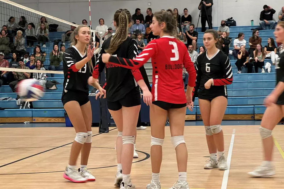 Old Rochester Bounced Out of Volleyball Final Four